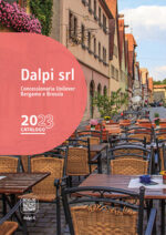 DALPI Catalogo Prodotti 2023