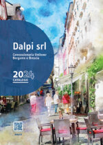 DALPI Catalogo Prodotti 2024